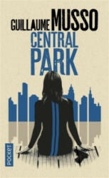 Central Park - Guillaume Musso (ISBN: 9782266276283)