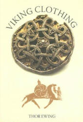 Viking Clothing - Thor Ewing (2006)