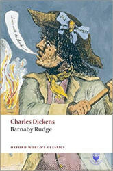 Barnaby Rudge (ISBN: 9780199538201)