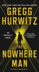 Nowhere Man (ISBN: 9781250136473)