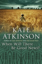 When Will There Be Good News? - (ISBN: 9780552772457)