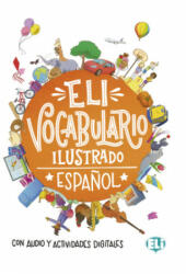 ELI Vocabulario ilustrado español (ISBN: 9783125151536)