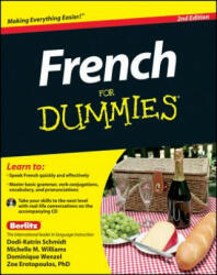 French for Dummies (2011)