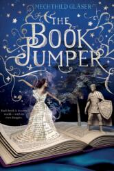 The Book Jumper (ISBN: 9781250144232)
