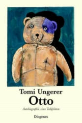 Tomi Ungerer - Otto - Tomi Ungerer (1999)