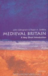 Medieval Britain: A Very Short Introduction (ISBN: 9780192854025)