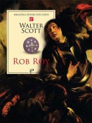 Rob Roy (2011)