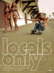 Locals Only - Hugh Holland (2012)
