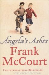 Frank McCourt: Angela's Ashes (ISBN: 9780007205233)