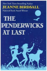 Penderwicks at Last - Jeanne Birdsall (ISBN: 9780525644583)