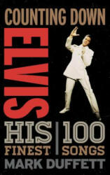 Counting Down Elvis - Mark Duffett (ISBN: 9781442248045)