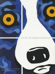 Art of George Rodrigue - Ginger Danto (2012)