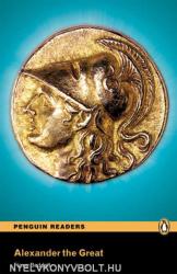 Level 4: Alexander the Great - Fiona Beddall (ISBN: 9781405882064)