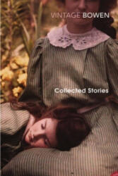 Collected Stories - Elizabeth Bowen (1999)