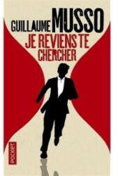 Je Reviens Te Chercher (ISBN: 9782266276245)