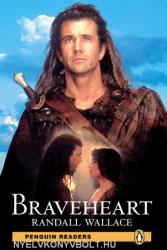 Level 3: Braveheart (ISBN: 9781405881777)
