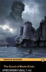 Level 3: The Count of Monte Cristo - Alexandre Dumas (ISBN: 9781405881807)