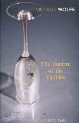 Bonfire of the Vanities - Tom Wolfe (2010)
