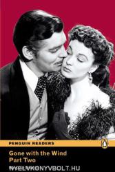 Level 4: Gone with the Wind Part 2 - Margaret Mitchell (ISBN: 9781405882217)