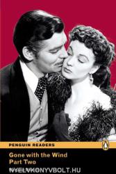 Level 4: Gone with the Wind Part 2 (ISBN: 9781405882217)