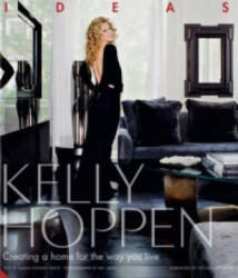 Kelly Hoppen: Ideas - Kelly Hoppen (2011)