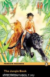 Level 2: The Jungle Book (ISBN: 9781405842860)
