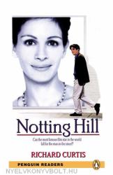 Notting Hill - Level 3 (ISBN: 9781405881999)