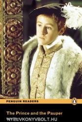 Level 2. The Prince and the Pauper - Mark Twain (ISBN: 9781405842907)