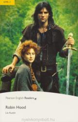 Level 2: Robin Hood - Liz Austin (ISBN: 9781405842914)