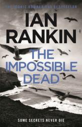 The Impossible Dead (2012)