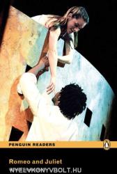 Romeo And Juliet - Level 3 (ISBN: 9781405855464)