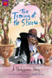 A Shakespeare Story: The Taming of the Shrew (2010)