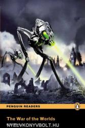 The War of the Worlds (ISBN: 9781405865241)