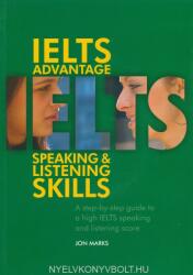IELTS Advantage Speaking & Listening Skills (ISBN: 9783125015753)