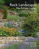 Rock Landscapes: The Pulham Legacy: Rock Gardens Grottoes Ferneries Follies Fountains and Garden Ornaments (2012)