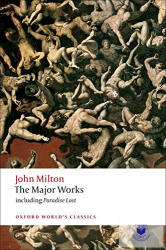 The Major Works (ISBN: 9780199539185)