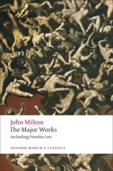 The Major Works (ISBN: 9780199539185)