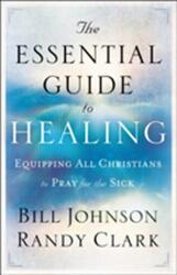 The Essential Guide to Healing (2011)