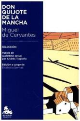 Don Quijote de la Mancha - Miguel De Cervantes (ISBN: 9788423353385)