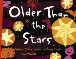 Older than The Stars - Karen Fox (2012)