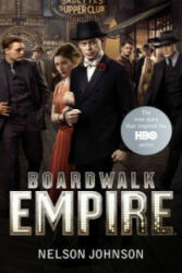 Boardwalk Empire - Nelson Johnson (2011)
