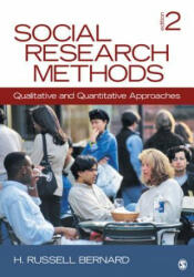 Social Research Methods: Qualitative and Quantitative Approaches (2012)