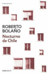 Nocturno de Chile - Roberto Bola? o (ISBN: 9788466337151)