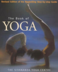 New Book Of Yoga - Vishnu Devananda (2000)