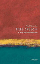 Free Speech (ISBN: 9780199232352)