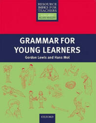 Grammar for Young Learners (ISBN: 9780194425896)