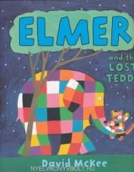 Elmer and the Lost Teddy (2008)