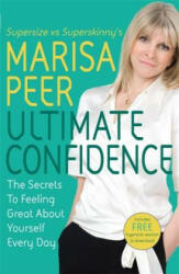 Ultimate Confidence - Marisa Peer (2009)