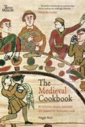 Medieval Cookbook (2012)