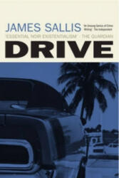 James Sallis - Drive - James Sallis (2012)